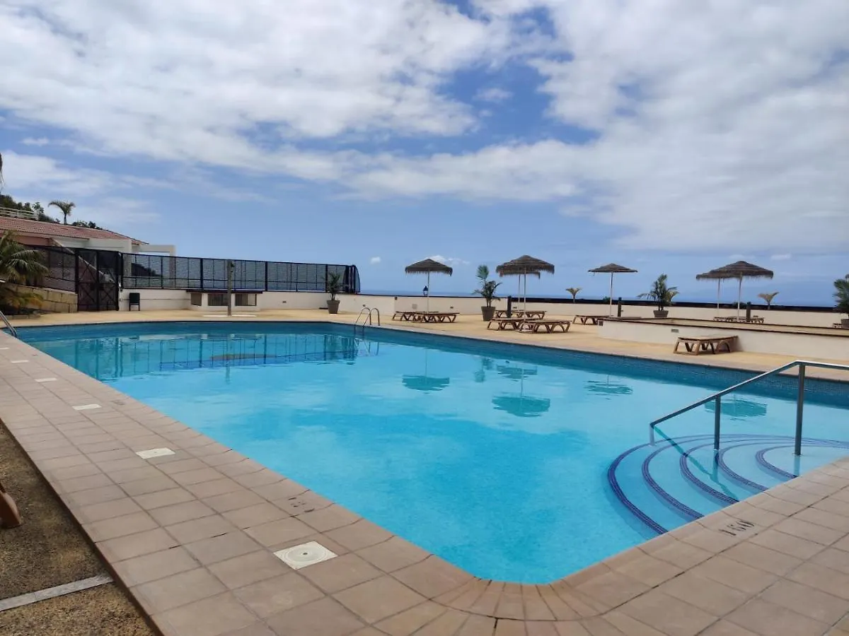 Fantastic Seaview Apartment 아데제 스페인