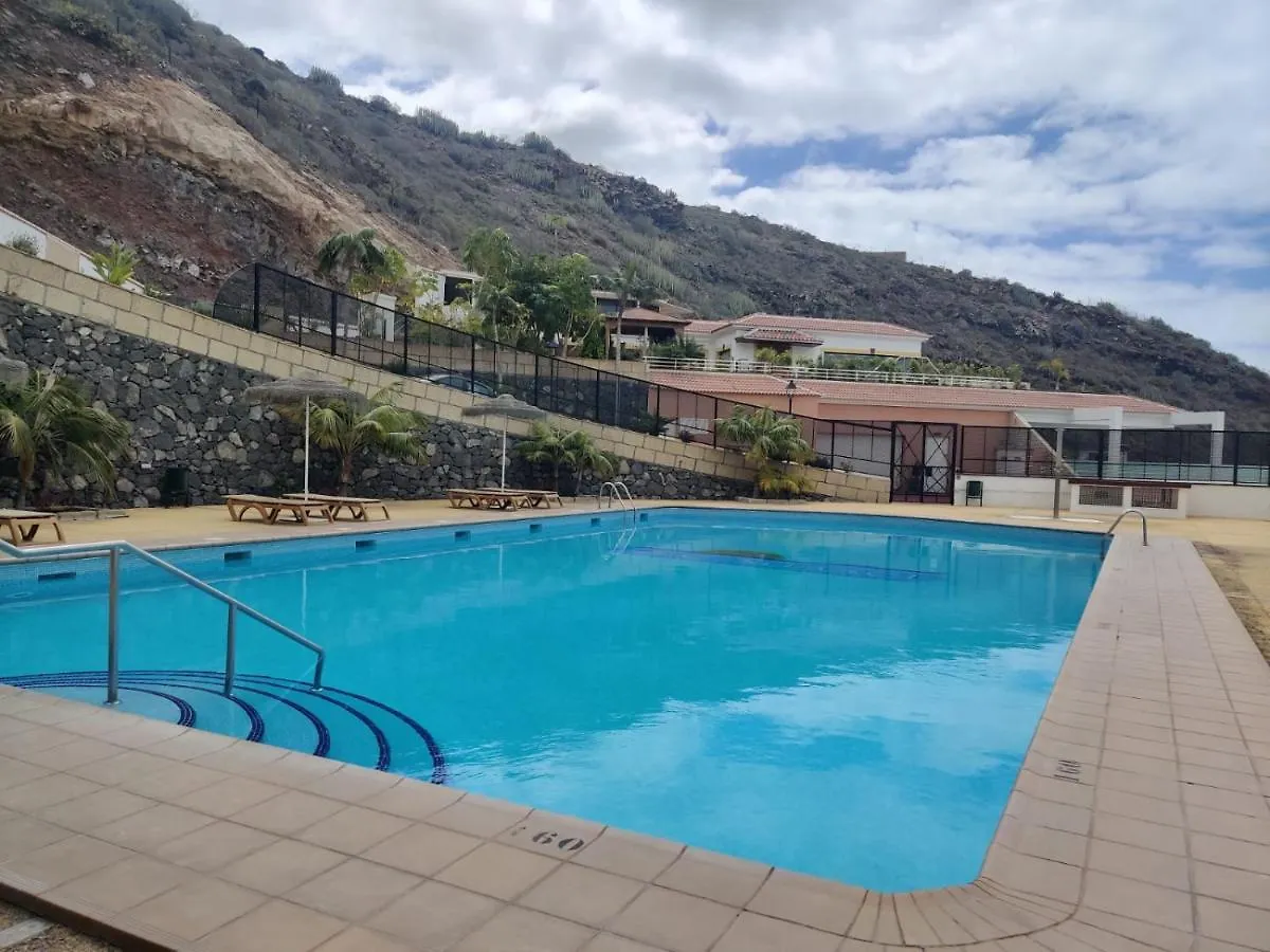 Fantastic Seaview Apartment 아데제 0*,  스페인