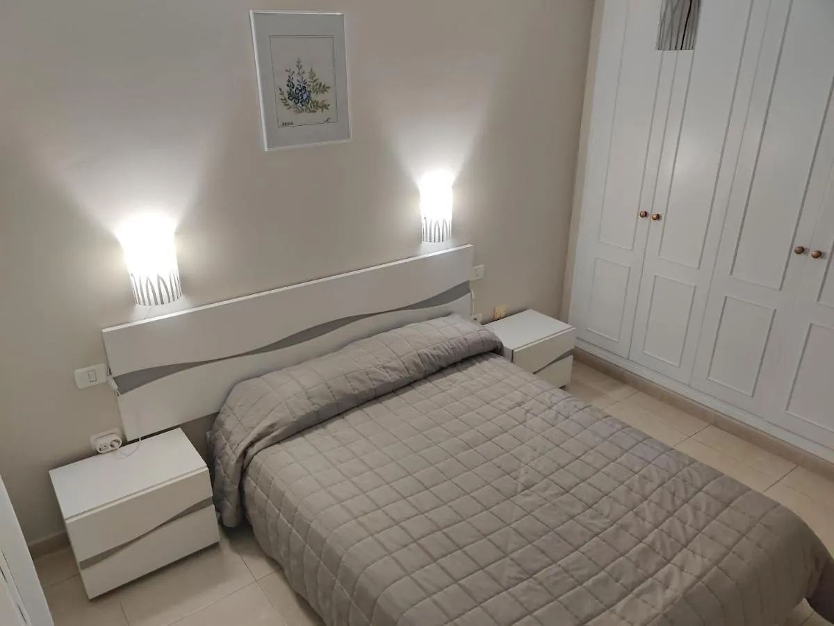 Fantastic Seaview Apartment Costa Adeje  0*, Costa Adeje (Tenerife)