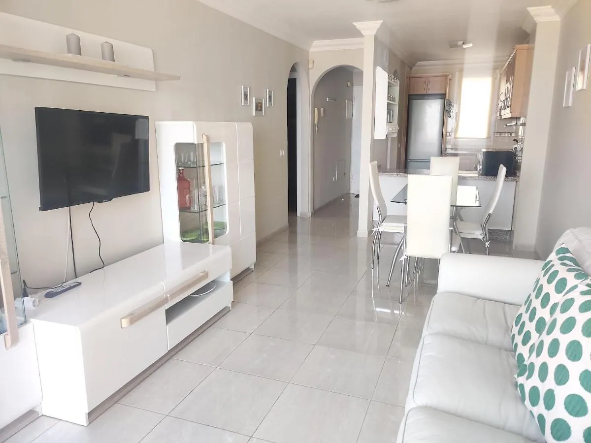 Fantastic Seaview Apartment Costa Adeje  Costa Adeje (Tenerife)