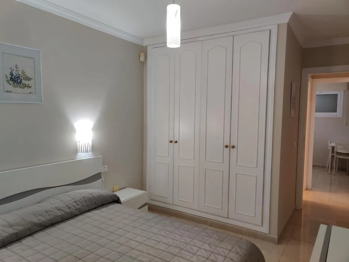 Fantastic Seaview Apartment Costa Adeje